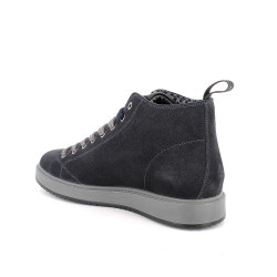 POLACCHINA IGI&CO UOMO SCAMOSC.SPECIAL NOTTE 8634011