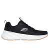SNEAKERS SKECHERS UOMO EDGERIDE BLACK 232835 BBK