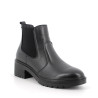 STIVALETTO IGI&CO DONNA IN PELLE CON TACCO 4,5CM 6651500
