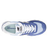 SNEAKERS NEW BALANCE UOMO TIER U574 U5747JD BLUE