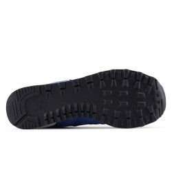 SNEAKERS NEW BALANCE UOMO TIER U574 U5747JD BLUE