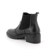 STIVALETTO IGI&CO DONNA IN PELLE CON TACCO 4,5CM 6651500