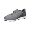 SNEAKERS UOMO U NEBULA A MESH NAPPA GREY U25D7A 01485 C1006