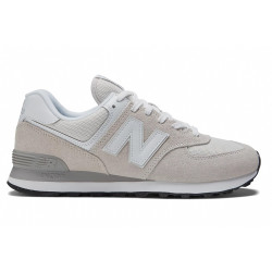 SNEAKERS NEW BALANCE UNISEX - MTZ - NIMBUS CLOUD ML574EVW