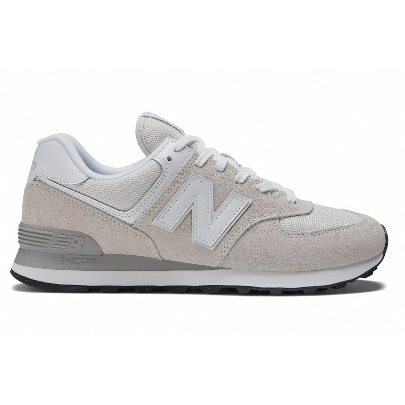 SNEAKERS NEW BALANCE UNISEX - MTZ - NIMBUS CLOUD ML574EVW
