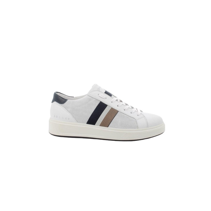 SNEAKERS IGI&CO UOMO PELLE 5632200