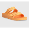 CIABATTE BIRKENSTOCK DONNA ARIZONA EVA PAPAYA SINTETICO 1025586