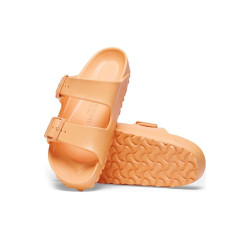 CIABATTE BIRKENSTOCK DONNA ARIZONA EVA PAPAYA SINTETICO 1025586