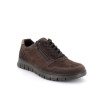 SNEAKERS UOMO ENVAL SOFT NABUK GUM CAFFE' 8726822