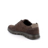 SNEAKERS UOMO ENVAL SOFT NABUK GUM CAFFE' 8726822