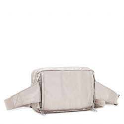 MARSUPIO KIPLING DONNA ABANU MULTI METALLIC GLOW MINI TRACOLLA 13X8X19CM KPKI349248I1