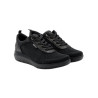 SNEAKERS ENVAL SOFT DONNA T.FLYKNIT6 RECY NERO 5766400