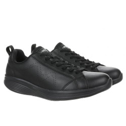 SNEAKERS MBT DONNA REN LACE UP 703576 257L BLACK