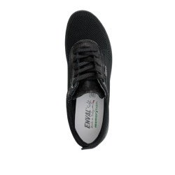 SNEAKERS ENVAL SOFT DONNA T.FLYKNIT6 RECY NERO 5766400
