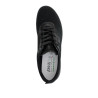 SNEAKERS ENVAL SOFT DONNA T.FLYKNIT6 RECY NERO 5766400