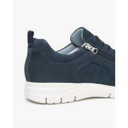 SNEAKERS NEROGIARDINI UOMO COLORADO INCANTO T.K-TECH 457 INCANTO EVA ANDALO E601091U/207