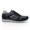SNEAKERS ENVAL SOFT UOMO  SCAMOSC./RETE BLU SCURO 1238200
