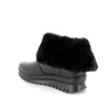 STIVALETTO IGI&CO DONNA NAPPA SOFT NERO GORE-TEX 8658700