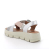 SANDALI CON ZEPPA IGI&CO DONNA NAPPA SOFT 1161822    
