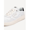 SNEKAERS COLMAR UOMO AUSTIN LOOK WHITE-BLACK AUSTIN L 033    