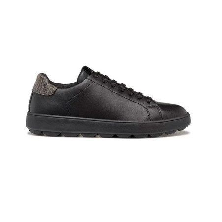 SNEAKERS GEOX DONNA SPHERICA ECUB-1 D45WEA 09B04 C0005