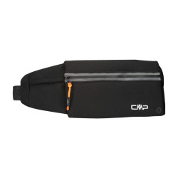 MARSUPIO CINTURA CMP TUONO RUNNING BELT TRAIL ACCES NERO 30V9987 U901