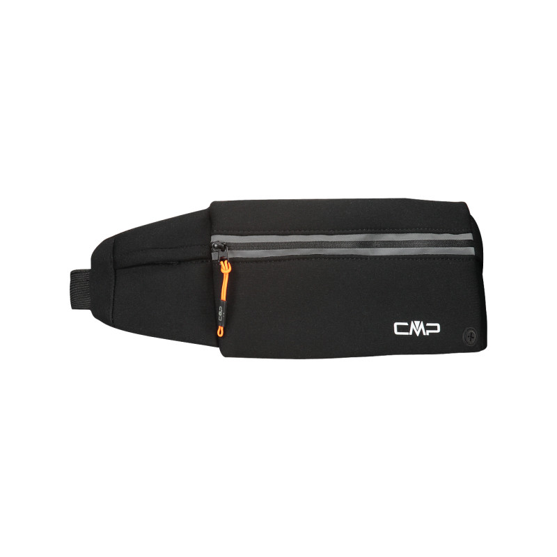 MARSUPIO CINTURA CMP TUONO RUNNING BELT TRAIL ACCES NERO 30V9987 U901