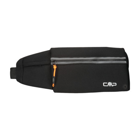 MARSUPIO CINTURA CMP TUONO RUNNING BELT TRAIL ACCES NERO 30V9987 U901