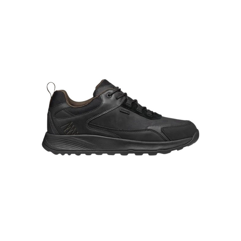 SNEAKERS GEOX UOMO U TERRESTRE B ABX C  BLACK U46EZC 0MEEK C9999