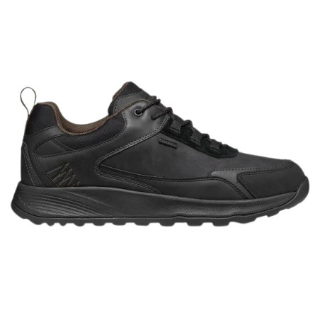 SNEAKERS GEOX UOMO U TERRESTRE B ABX C  BLACK U46EZC 0MEEK C9999