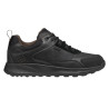 SNEAKERS GEOX UOMO U TERRESTRE B ABX C  BLACK U46EZC 0MEEK C9999
