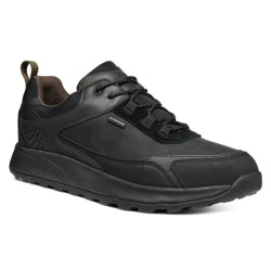 SNEAKERS GEOX UOMO U TERRESTRE B ABX C  BLACK U46EZC 0MEEK C9999
