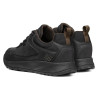 SNEAKERS GEOX UOMO U TERRESTRE B ABX C  BLACK U46EZC 0MEEK C9999