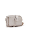 BORSA KIPLING DONNA ABANU METALLIC GLOW MINI BORSA A TRACOLLA 13,5X7,5X20CM KPKI724848I1