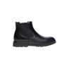 STIVALETTO NEROGIARDINI UOMO CHELSEA ILCEA NERO TR NOVI LIGHT I400361U/100