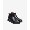 STIVALETTO NEROGIARDINI UOMO CHELSEA ILCEA NERO TR NOVI LIGHT I400361U/100