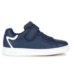 SNEAKERS GEOX BAMBINO J ECLYPER A - VIT.SINT.  NAVYJ36LSA 000BC C4002