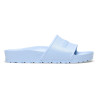 CIABATTE BIRKENSTOCK DONNA ARIZONA EVA BLU SINTETICO 1025586