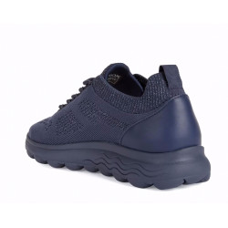 SNEAKERS GEOX DONNA D SPHERICA  NAVY D15NUA 09T85 C4002