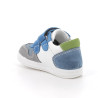 SNEAKERS  PRIMIGI PRIMI PASSI  BAMBINO  SCAMOS/S.NAP.BO OCEANO-GRIGIO-JEANS/BIANCO 1355533