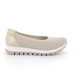 BALLERINE IGI&CO DONNA T.FLYKNIT RECY CON ELASTICO 1149922