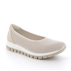 BALLERINE IGI&CO DONNA T.FLYKNIT RECY CON ELASTICO 1149922