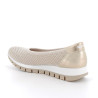 BALLERINE IGI&CO DONNA T.FLYKNIT RECY CON ELASTICO 1149922