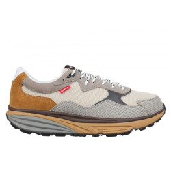 SNEAKERS MBT UOMO NARITA M TAN 703036-124R