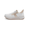 SNEAKERS ARA SHOES DONNA CERVOCALF,GAUCHOSOFT-MET SAPPORO 3.0 WEISS LATINO 12-27554-04