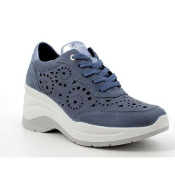 SNEAKERS IGI&CO DONNA NABUK CODEX/AVIO 1655922