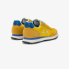 SNEAKER SUN68 UOMO TOM SOLID GIALLO Z36101 23