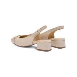 DECOLLETE' ARA SHOES DONNA GLAZEKID GRAZ 2.0 BEACH 12-20413-08 