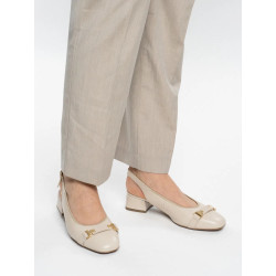 DECOLLETE' ARA SHOES DONNA GLAZEKID GRAZ 2.0 BEACH 12-20413-08 