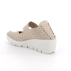 DECOLLETE' ENVAL SOFT DONNA  TE.ELAST.INTREC CON ZEPPA 1256222